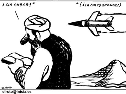 EL ROTO