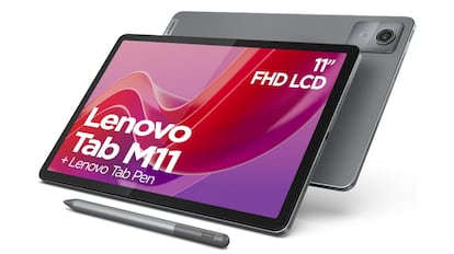 tablet lenovo en oferta