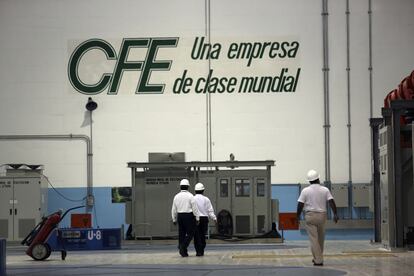 CFE