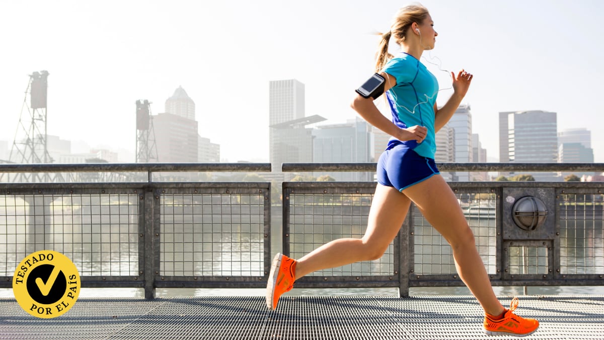 Pruebo las mejores zapatillas de ‘running’ para mujeres principiantes