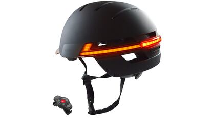 Casco para patinetes eléctricos de LIVALL