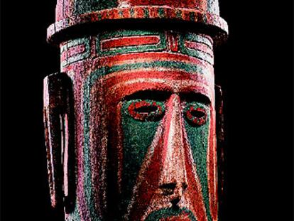 Una de las 97 piezas que expone el museo parisino Jacquemart-André
