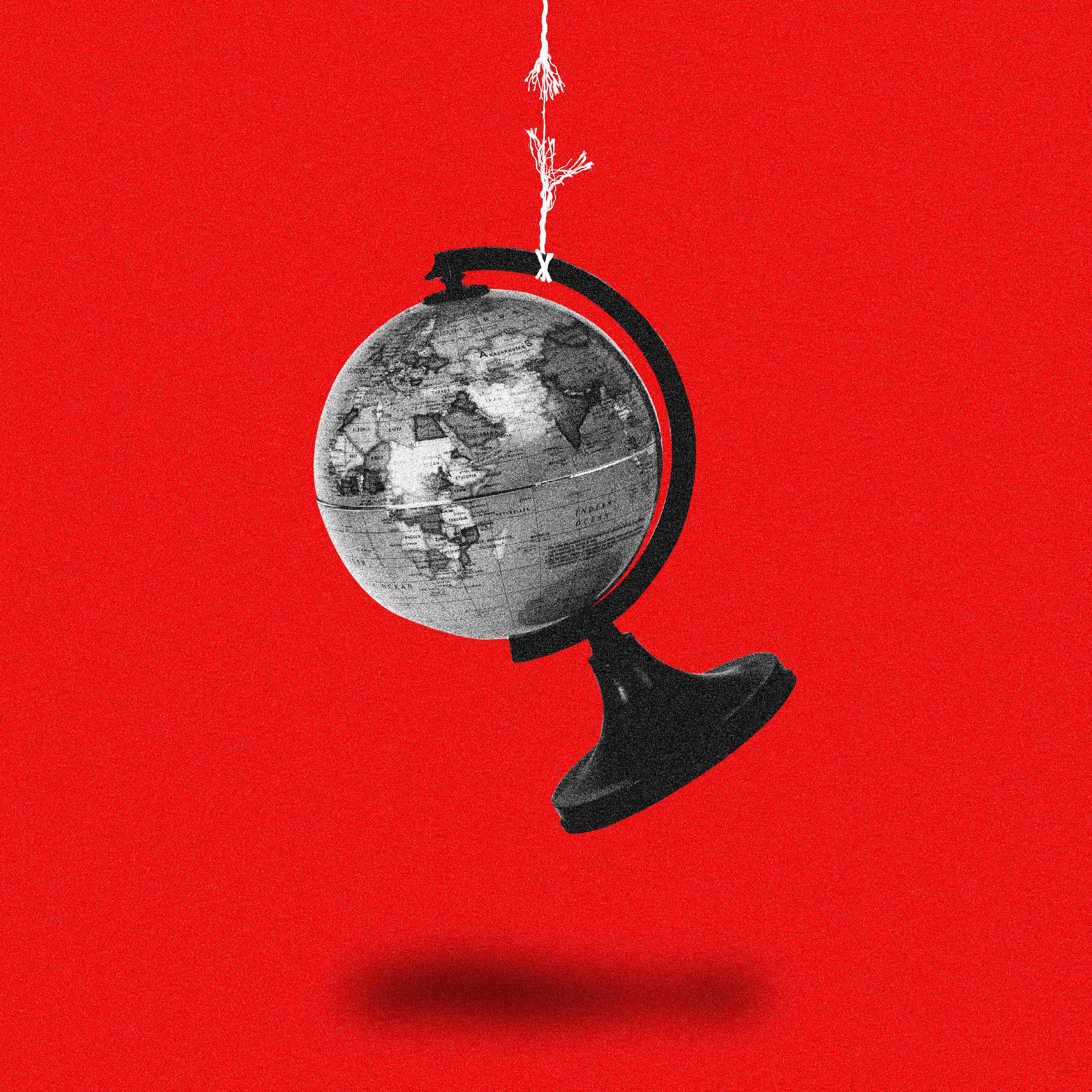 Desconfianza en Islamabad