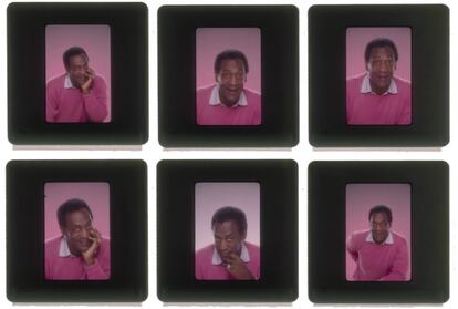 Una imagen del documental 'Tenemos que hablar de Cosby'.