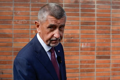 Andrej Babis