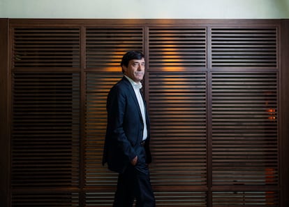 Pedro Mesquita, presidente y consejero delegado de Fujifilm España.
