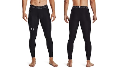 mallas termicas hombre​