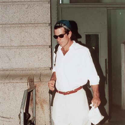 John Kennedy Jr.