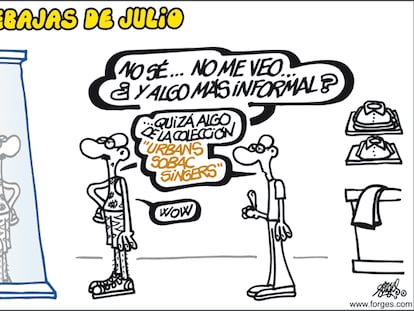 FORGES