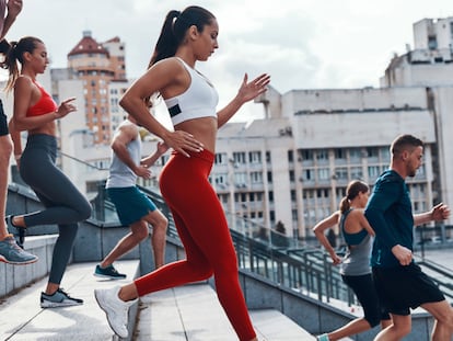 No te pierdas estos descuentos (algunos superan el 50%) para hacer deporte sin pisar el gimnasio