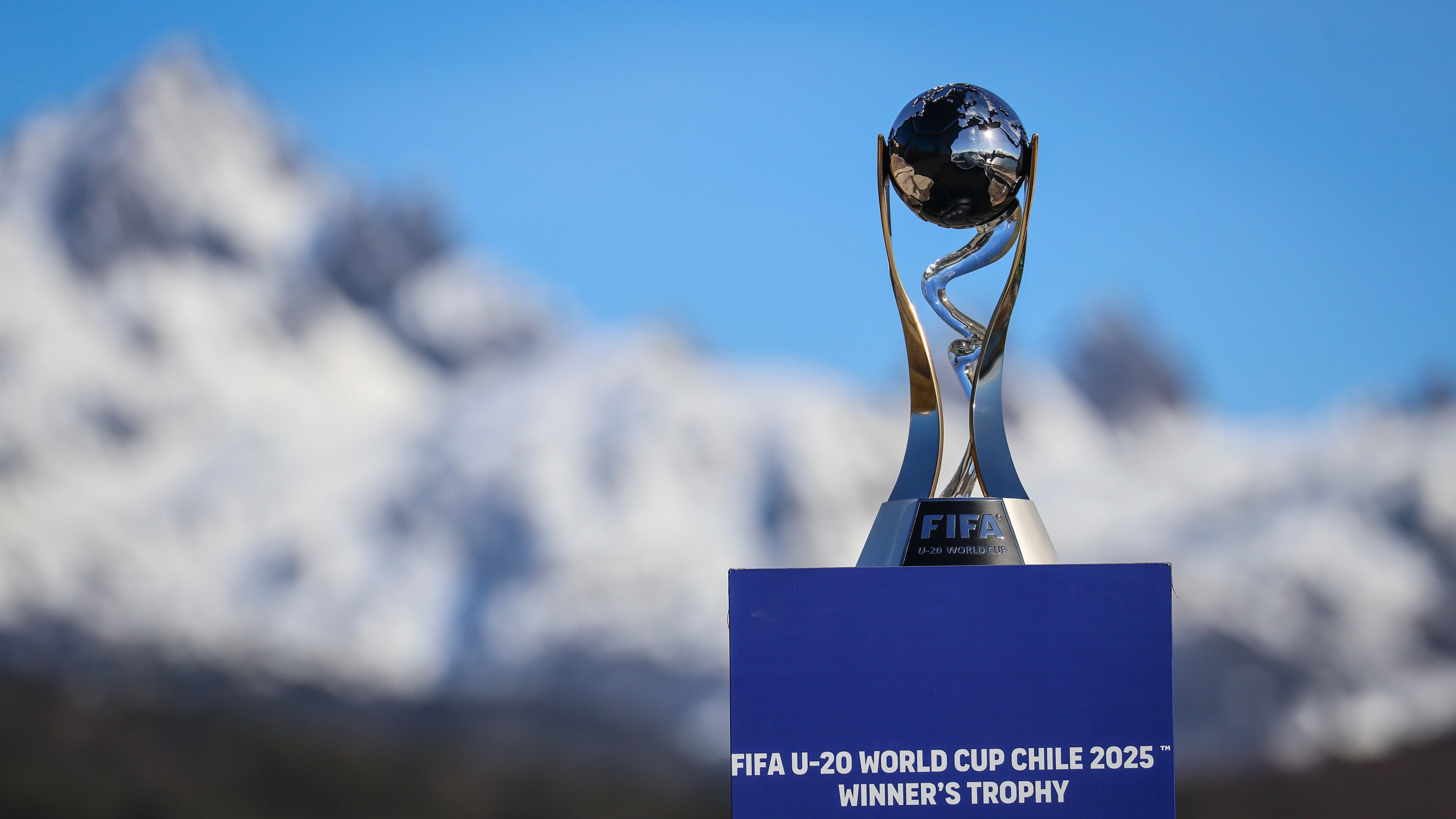 Mundial Sub 20 inicia en Chile sin sus mayores estrellas por 