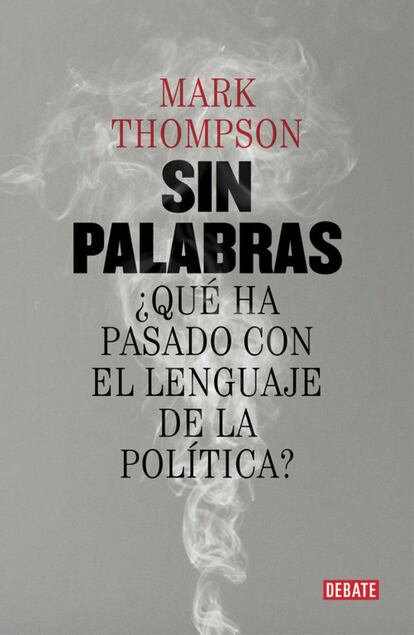 Sin Palabras - Mark Thompson