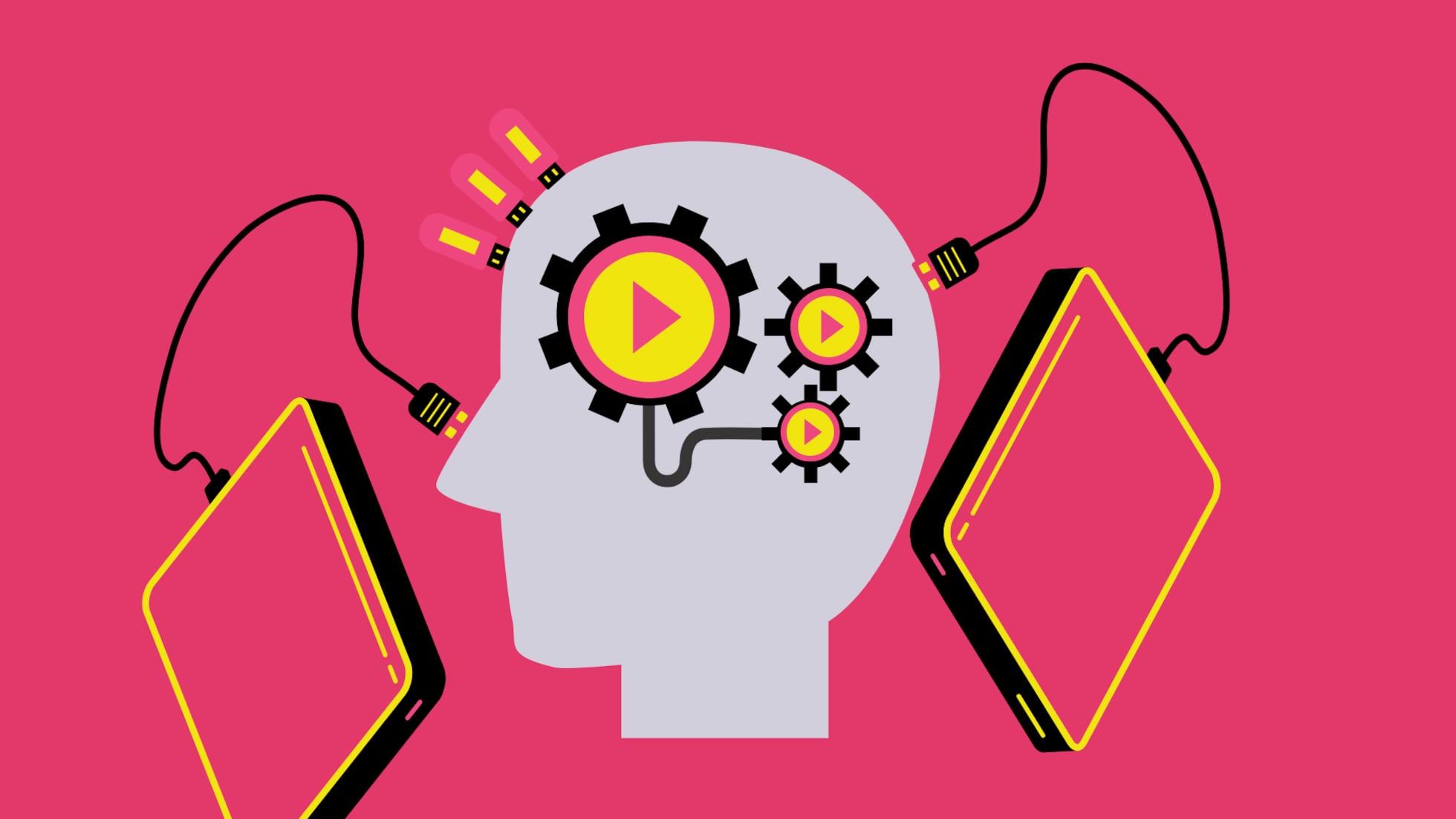 Está cambiando la inteligencia artificial nuestra manera de ser humanos? | Transformación Digital | Tecnología | EL PAÍS