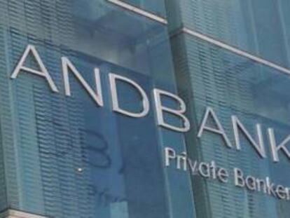 Andbank, prudente en sus previsiones para 2023, aconseja seguir con exposición a banca doméstica