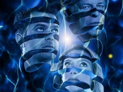 El gran(dísimo) reto de Fringe