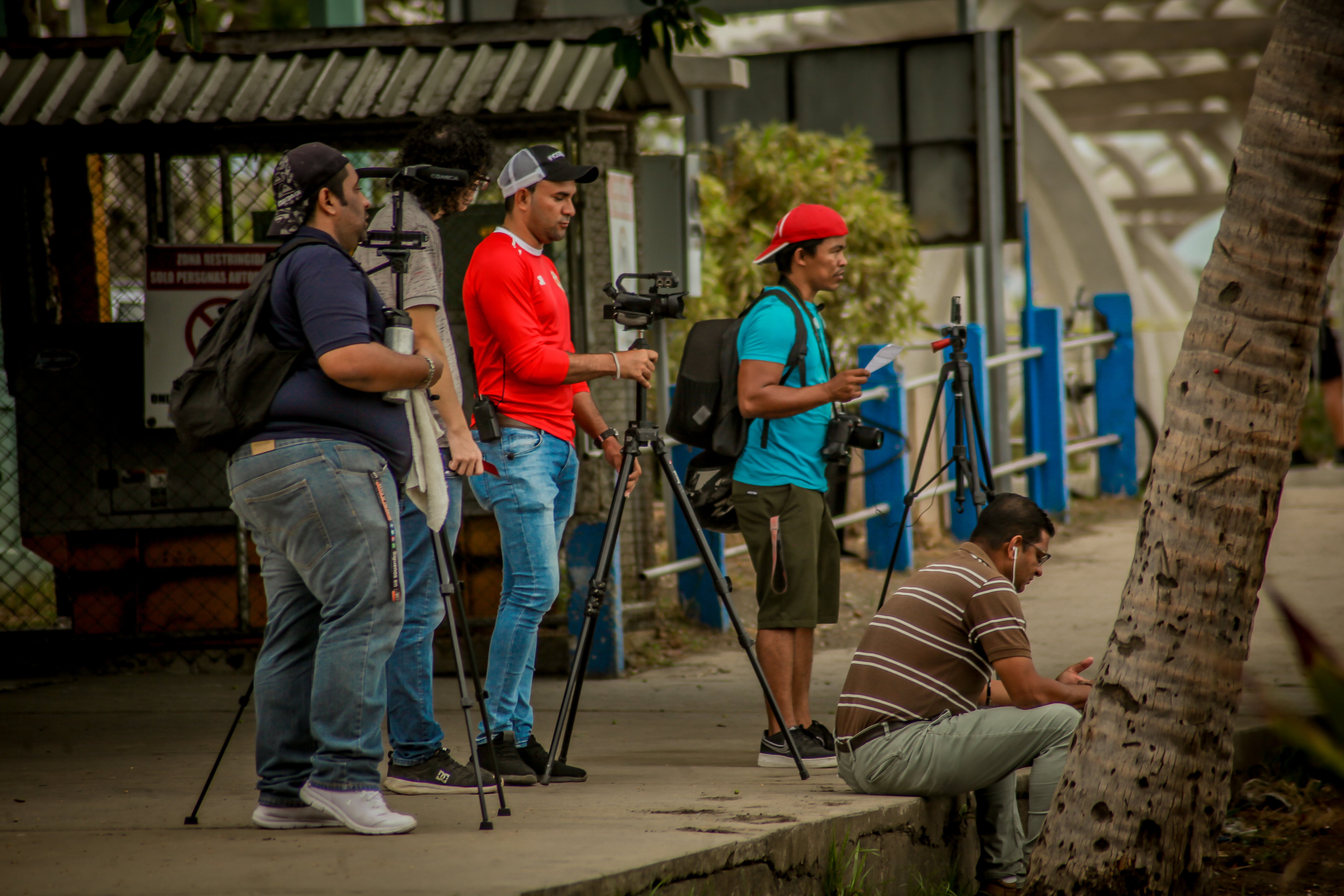 Amedrentamiento y presiones: un informe advierte del deterioro acelerado de la libertad de prensa en Costa Rica