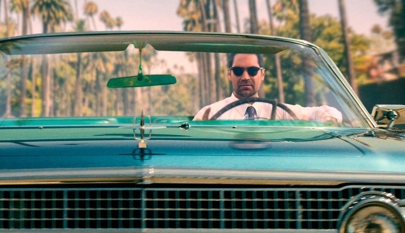 Estrenos en las plataformas durante la semana que comienza el 2 de febrero del 2026