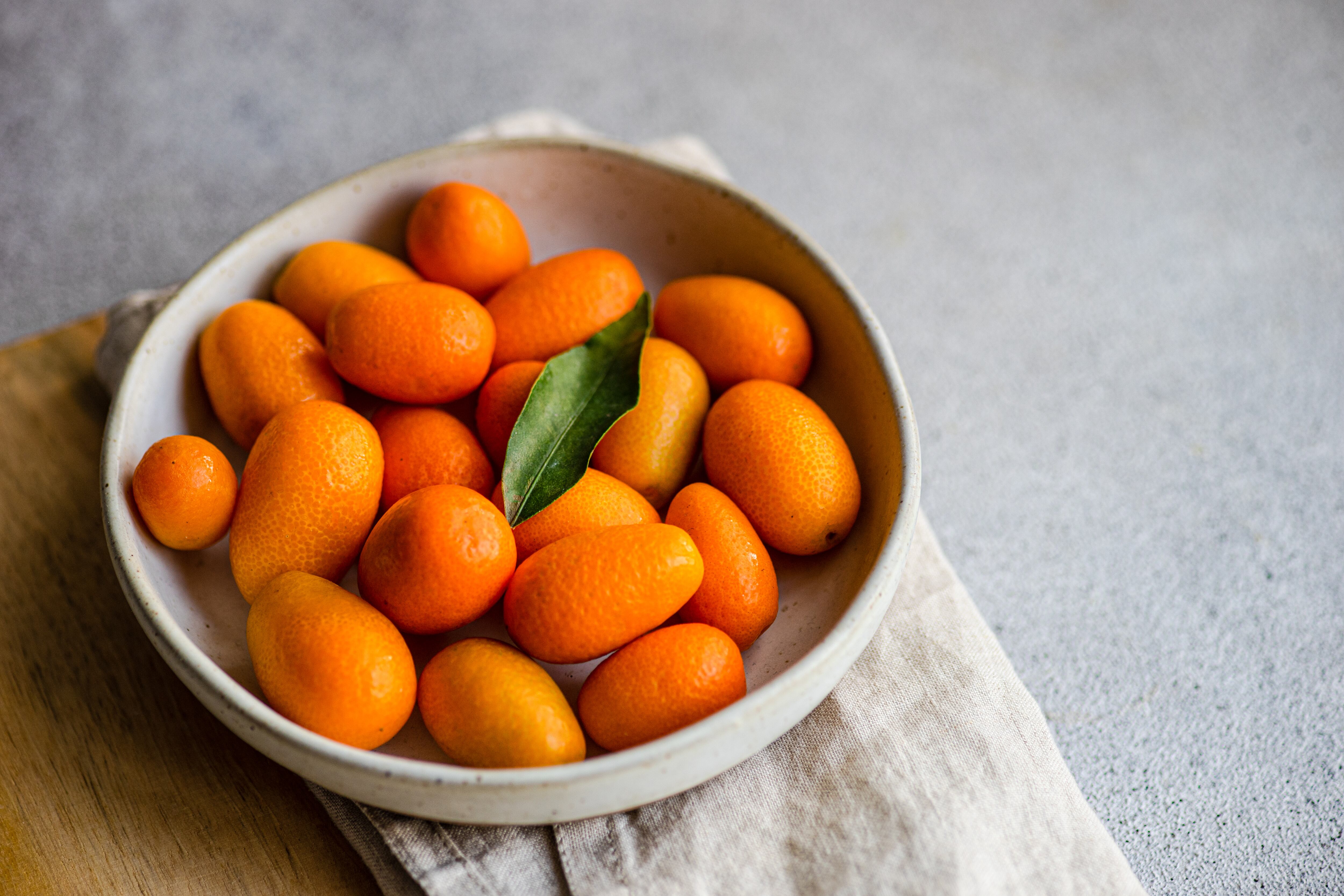 La mezcla entre los sabores dulces y ácidos de esta fruta es muy agradable.