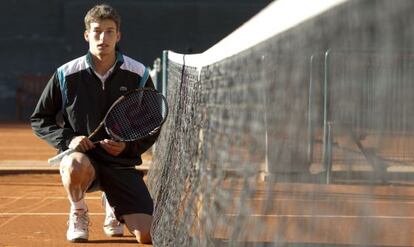 Pablo Carreño.