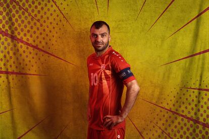 Goran Pandev.