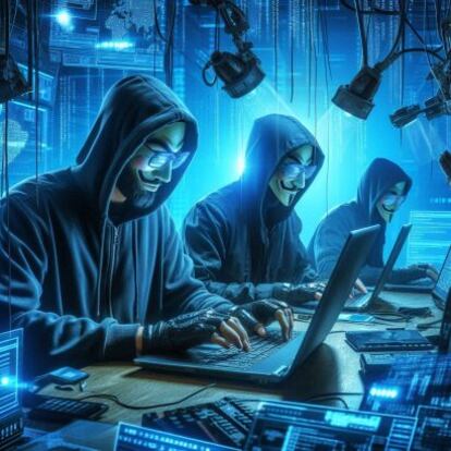 De hackers y código abierto: la desconocida historia del ciberataque que pudo destruir Internet