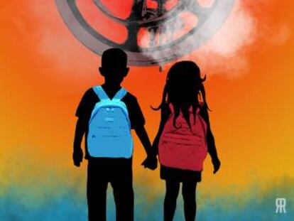 La educación que se necesita en España