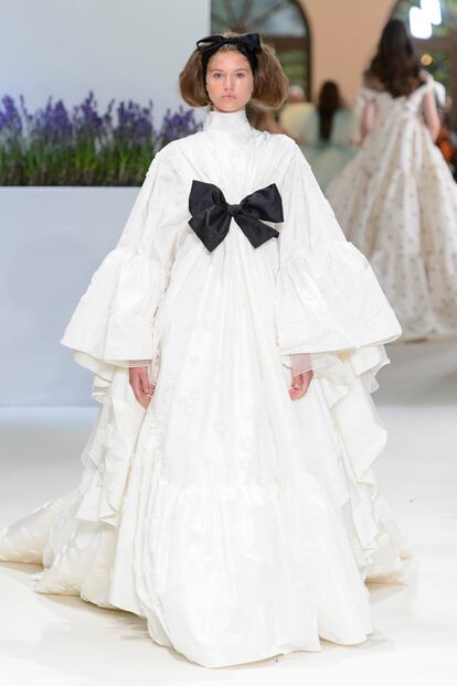 vestidos Giambattista Valli