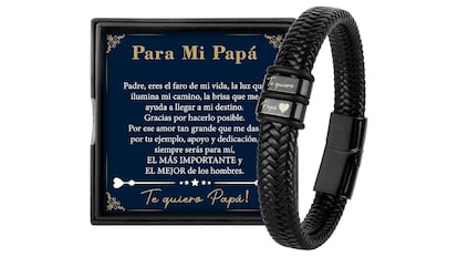 Estos regalos del Día del Padre baratos son perfectos para sorprender sin gastar mucho.