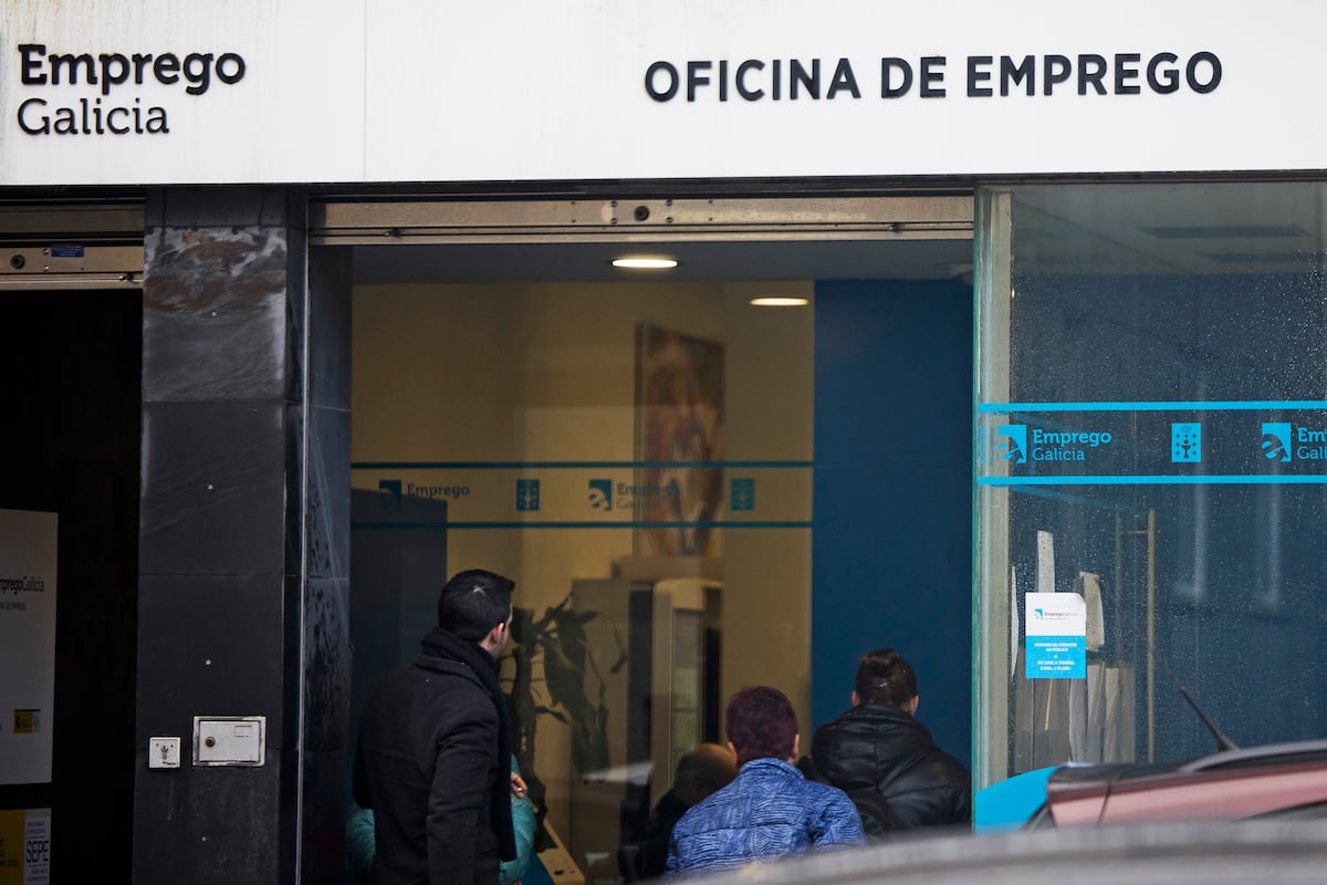 España logra su mejor tasa de paro en 17 años. ¿Quién sigue desempleado?