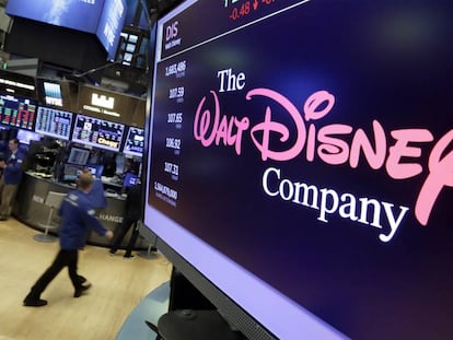 Disney despide a Ike Perlmutter, el directivo que vendió Marvel a la compañía por 4.000 millones