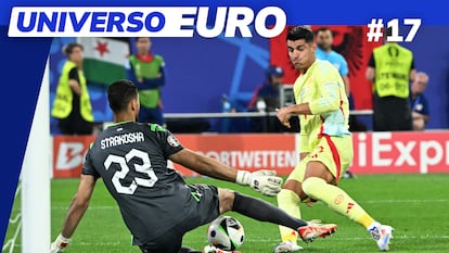 Universo Euro | España y Georgia se juegan su pase a los cuartos de final en la Eurocopa 2024