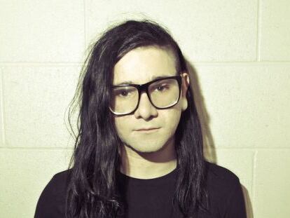 Skrillex al Sónar