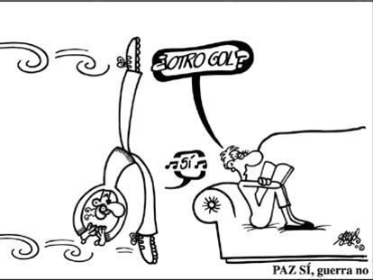 FORGES