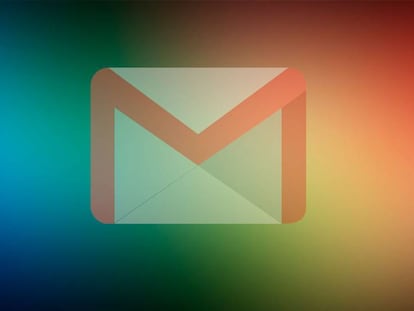 Nuevo Gmail: así puedes seleccionar distintas cuentas de correo