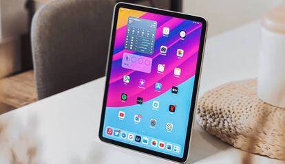 Apple lanzará el iPad Air más grande hasta la fecha. ¿Qué podemos esperar?