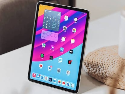 Apple lanzará el iPad Air más grande hasta la fecha. ¿Qué podemos esperar?