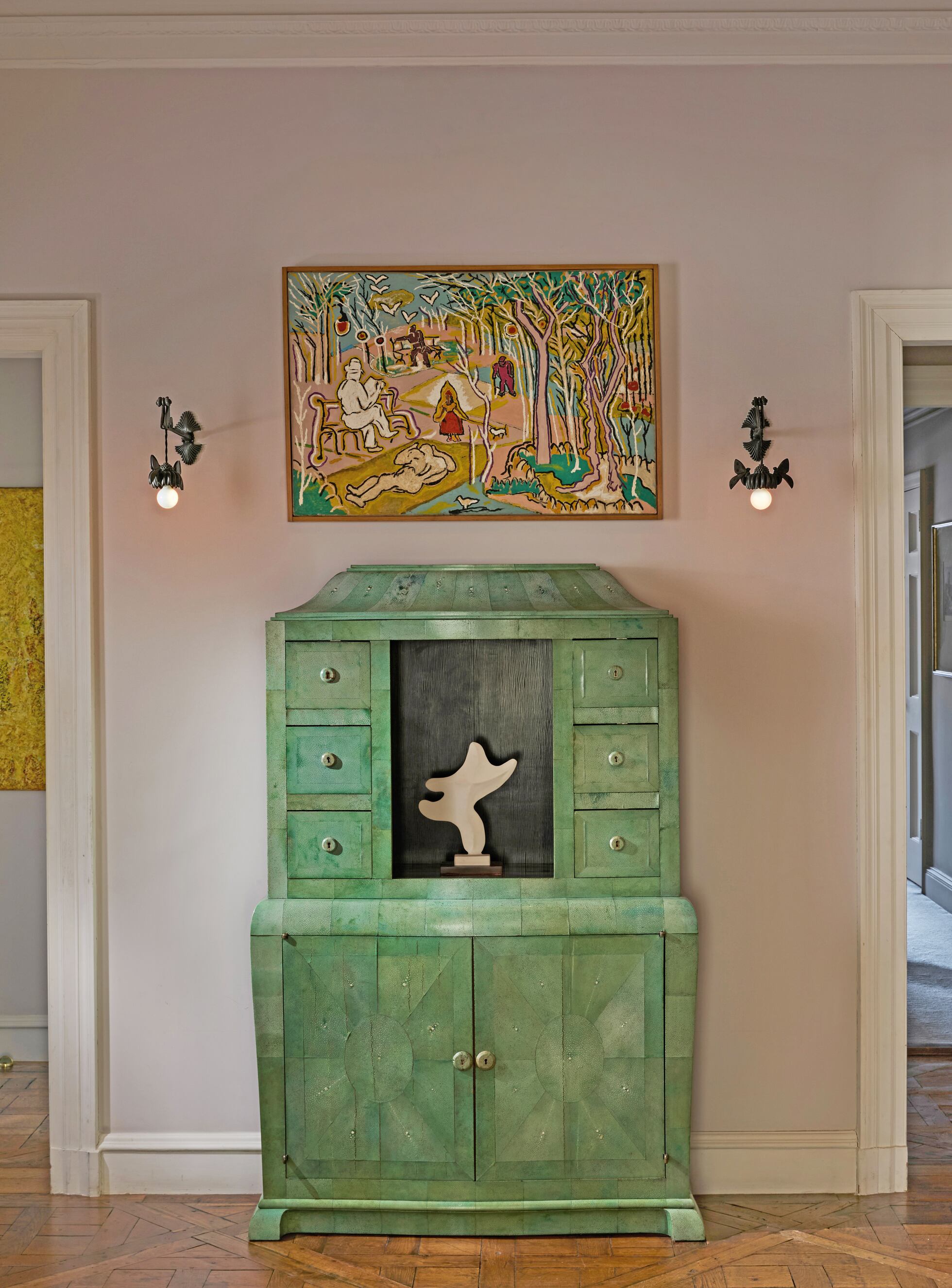 The secrets of the multimillion‑dollar sale of the Gunzburg collection ...