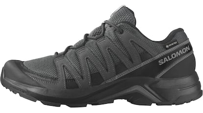 Zapatillas Salomon X-Adventure Recon Gore-Tex.