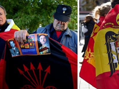 Así es el proceso para la extinción de una funciacón como la de Francisco Franco en España