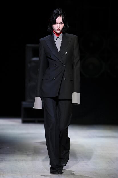 Sportmax – Runway – Milan Fashion Week Fall/Winter 2021-2022