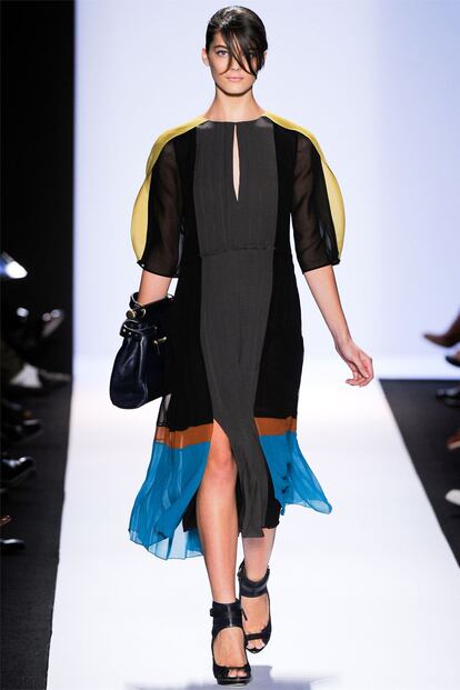 BCBG Max Azria Fall Winter 2012/13