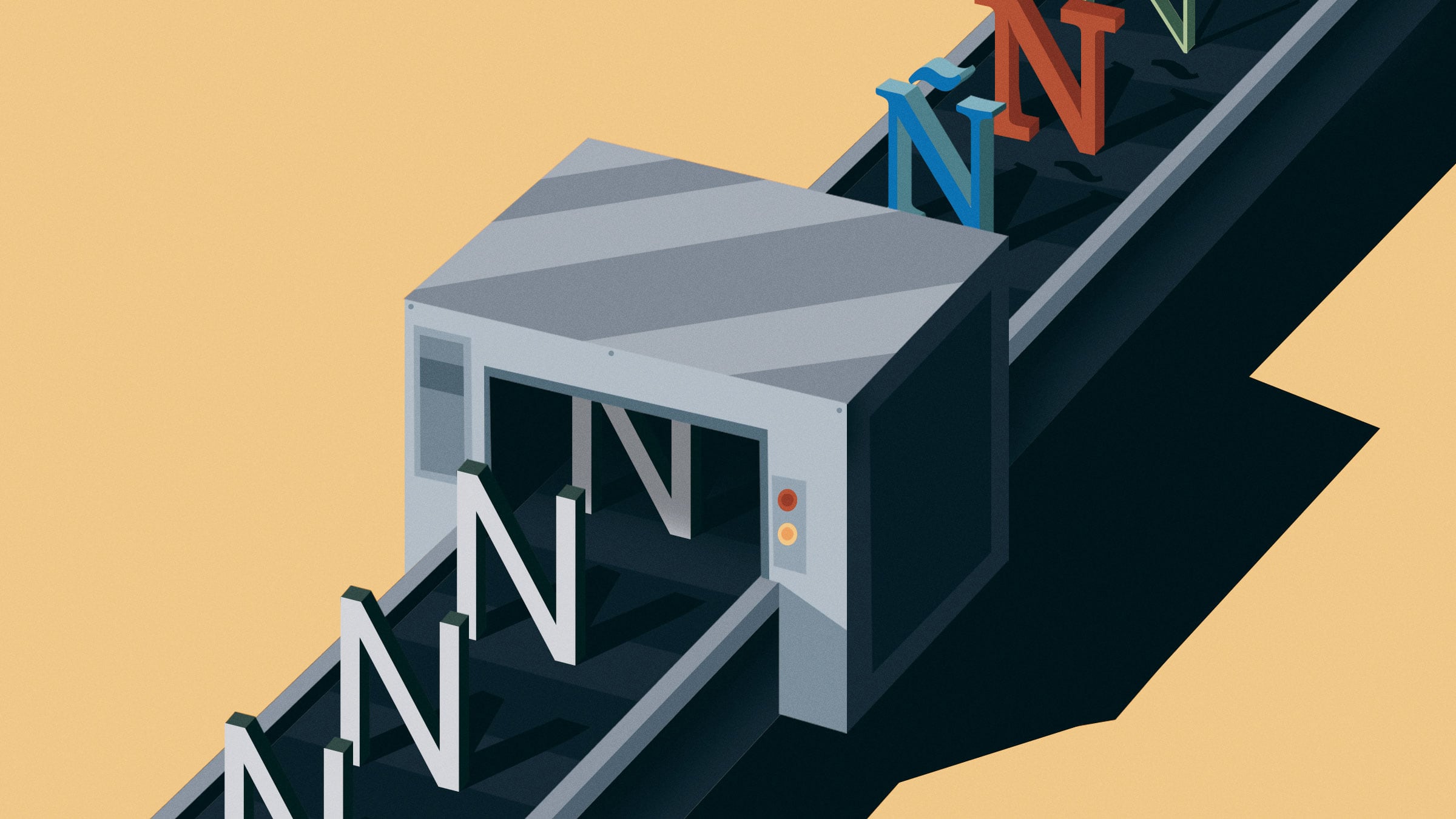 Menos ‘coolness’, más tronío