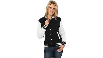 Bomber para mujer de Urban, varios colores