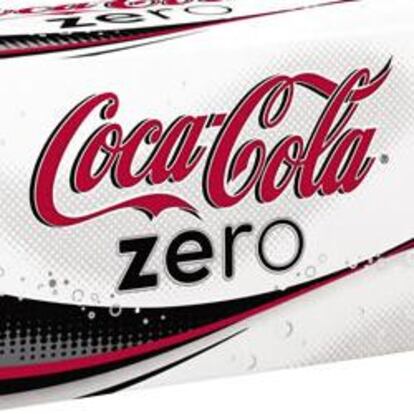 Venezuela ha prohibido la venta de Coca Cola Zero
