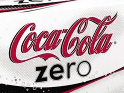 Venezuela ha prohibido la venta de Coca Cola Zero