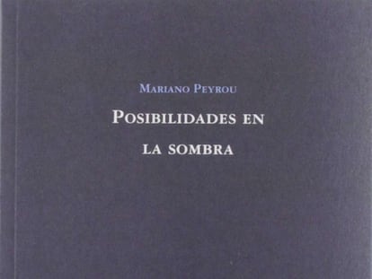 Entre la voz y la palabra