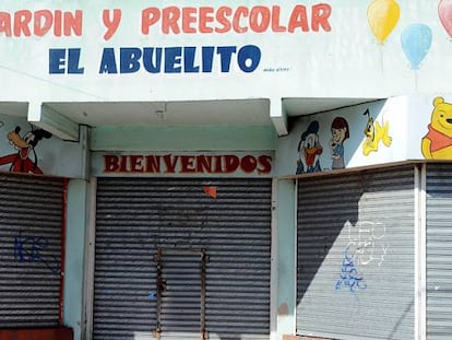 La infancia, unas medallitas y aquella deuda postergada