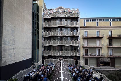 Casa Batlló