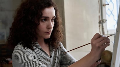 México es la inspiración y el escenario principal para la nueva película sobre Leonora Carrington