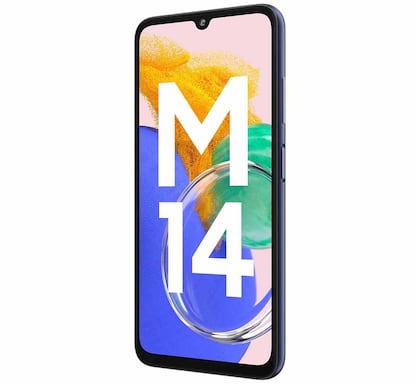 Samsung Galaxy M14 LTE